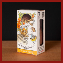Charger l'image dans la galerie, Savon artisanal - Orange Cannelle