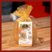 Charger l'image dans la galerie, Savon artisanal - Orange Cannelle