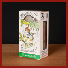 Charger l'image dans la galerie, Savon artisanal - Thé vert / Menthe