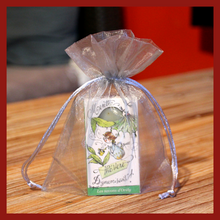 Charger l'image dans la galerie, Savon artisanal - Thé vert / Menthe