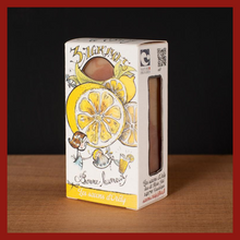 Charger l'image dans la galerie, Savon artisanal - Trois agrumes