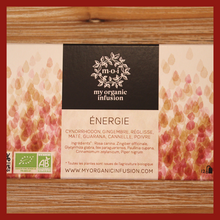 Charger l'image dans la galerie, Coffret " 4 Tisanes"