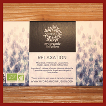 Charger l'image dans la galerie, Coffret " 4 Tisanes"