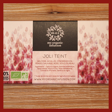 Charger l'image dans la galerie, Coffret " 4 Tisanes"