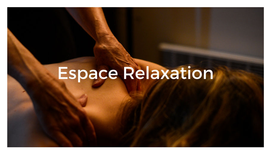 Espace Relaxation